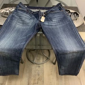 NWT Diesel Waykee 36 x 30